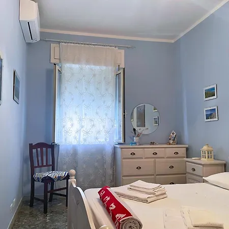 Apartamento Emy Mare - Spiagge A Piedi In 5 Minuti Porto Torres