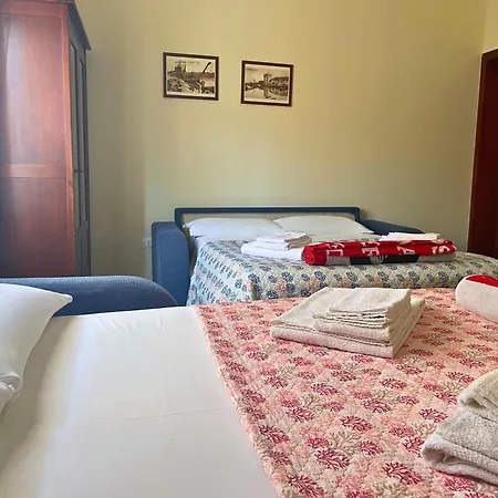 Emy Mare - Spiagge A Piedi In 5 Minuti Apartamento Porto Torres