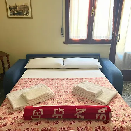 شقة Emy Mare - Spiagge A Piedi In 5 Minuti بورتو توريس