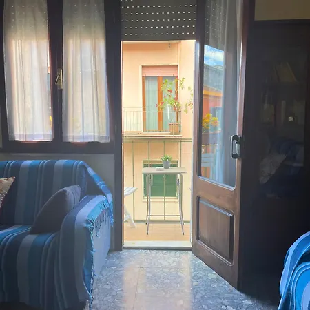 شقة Emy Mare - Spiagge A Piedi In 5 Minuti