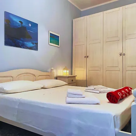 Emy Mare - Spiagge A Piedi In 5 Minuti Apartman