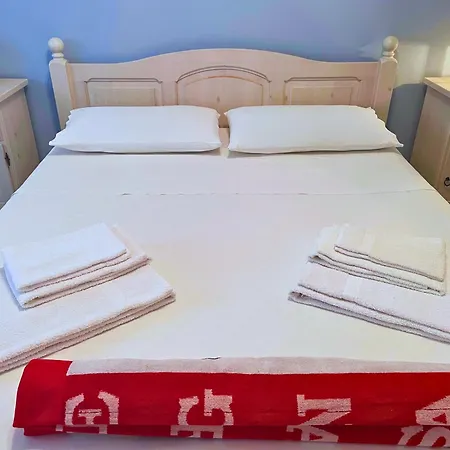 Apartman Emy Mare - Spiagge A Piedi In 5 Minuti *