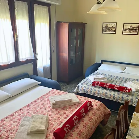 Apartman Emy Mare - Spiagge A Piedi In 5 Minuti Porto Torres