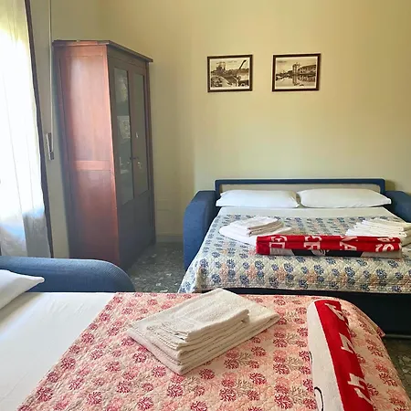 Apartman Emy Mare - Spiagge A Piedi In 5 Minuti *