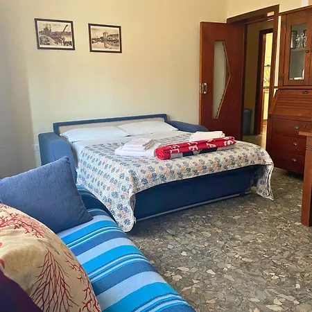 Apartment Emy Mare - Spiagge A Piedi In 5 Minuti Porto Torres