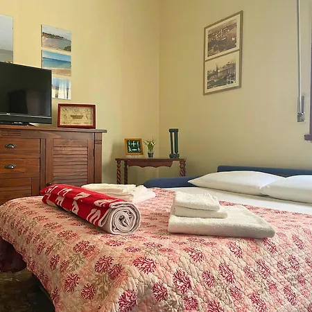 Apartment Emy Mare - Spiagge A Piedi In 5 Minuti *
